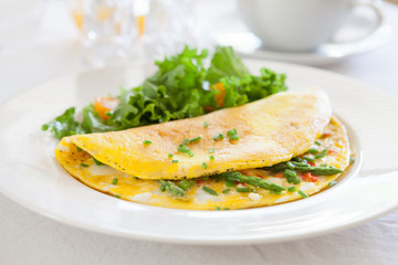 Omelet
