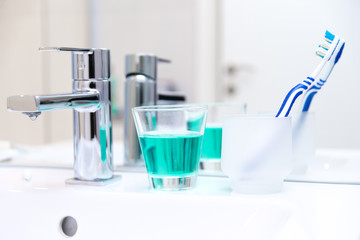 Zahnhygiene
