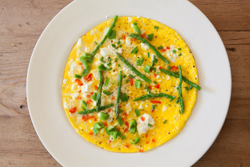 Omelette