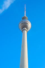 Berlin TV Tower
