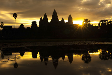 Angkor Wat Cambodia