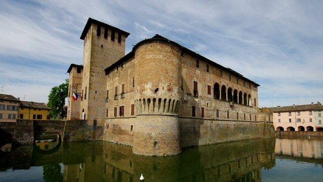 Fontanellato vid 02