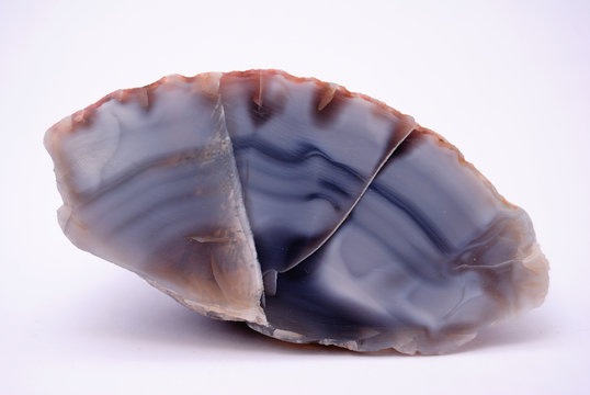 Agata blu