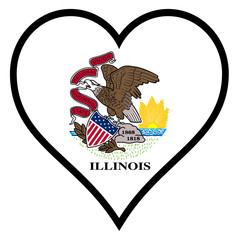 Love Illinois