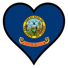 Love Idaho