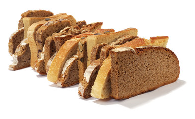 Brotscheiben