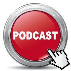 PODCAST ICON