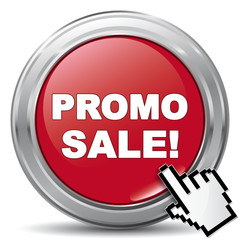 PROMO SALE ICON