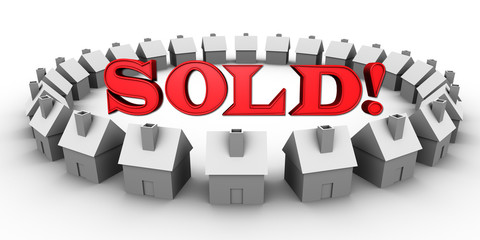 House Real Estate Market