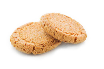 Pastry biscuits