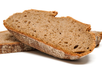 Geschnittenes Brot