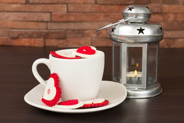 Cozy Valentine