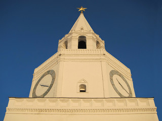 Казанский Кремль