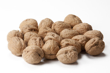 Walnuts