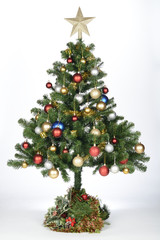 Árbol de Navidad