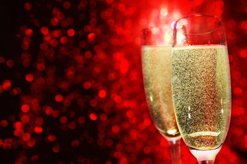 champagne © magdal3na