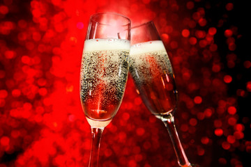 champagne © magdal3na