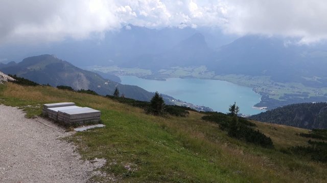 Wolfgangsee