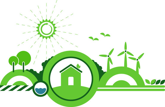 Energy Concept