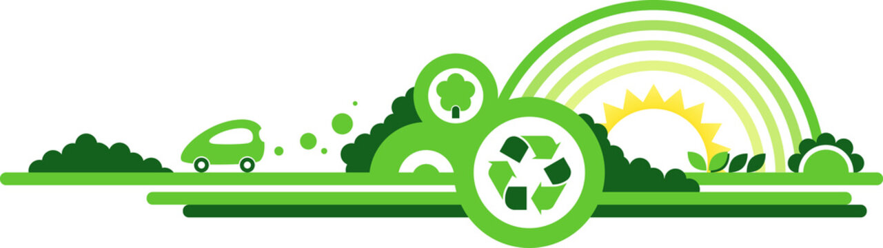 Ecology Concept