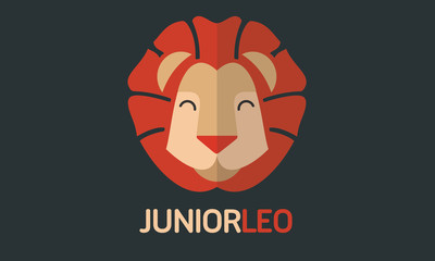 Junior Leo Logo