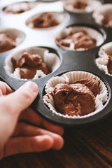 weihnachtsmuffin