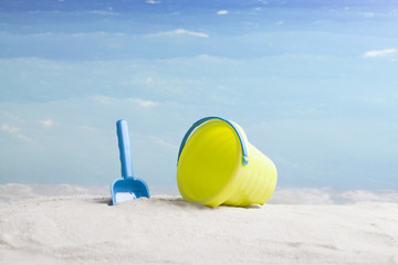 children's beach toys 