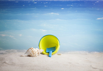 children's beach toys 