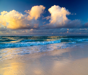 sea
