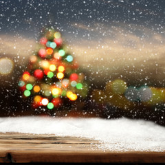Fototapeta premium xmas