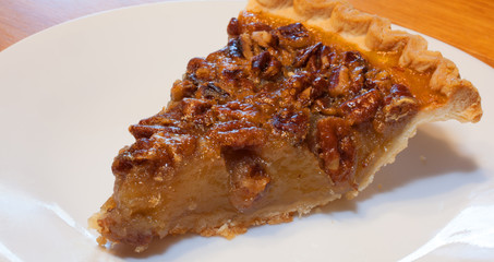 Slice of pie