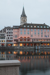 Zurich, Switzerland