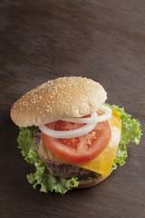 Burger