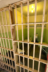 pénitencier d'Alcatraz