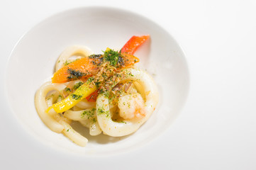 yaki udon