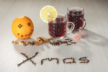 Xmas greetings