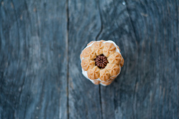 Christmas cookies