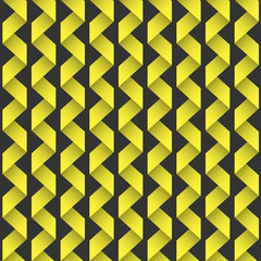 seamless striped waving pattern