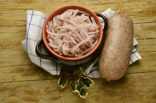 Brov&agrave;de e muset Brovada e musetto Expo Milano 2015