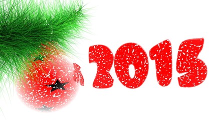 Christmas decorations