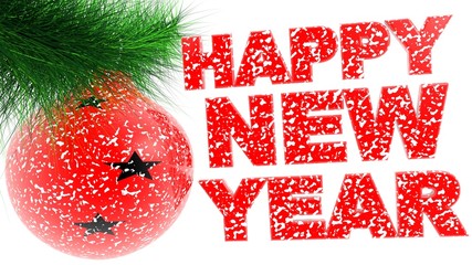 Christmas decorations