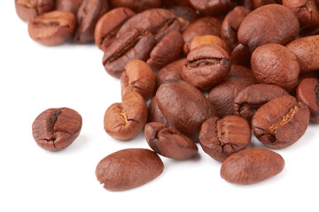 coffee beans