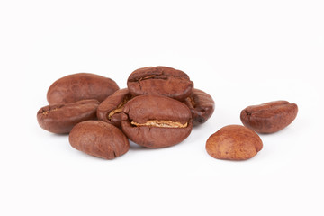 coffee beans