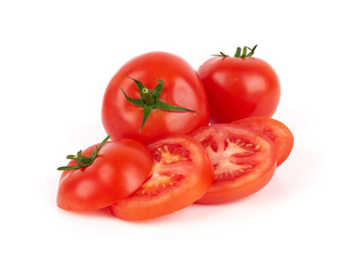 tomatoes