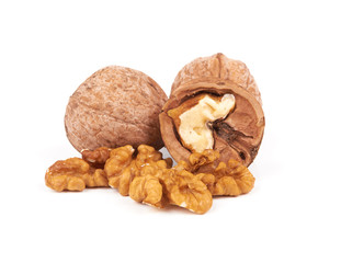 walnuts