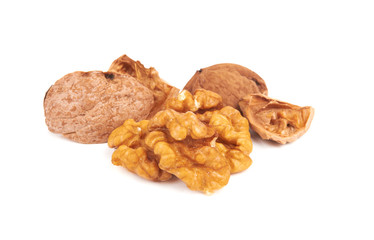 walnuts