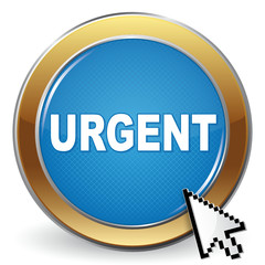 URGENT ICON