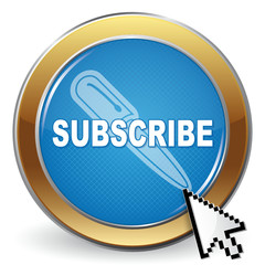 SUBSCRIBE ICON