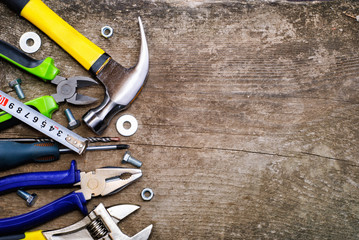 tools