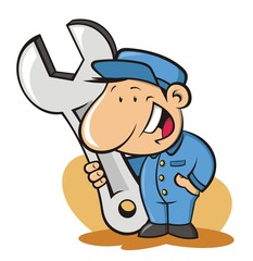 Mechanic